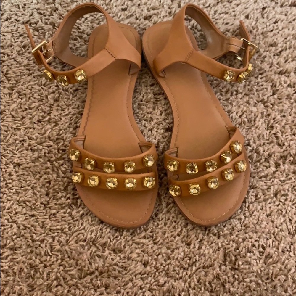 Apt. 9 Studded Sandals